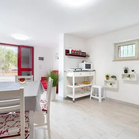 Palma, Relax And Pool Villa